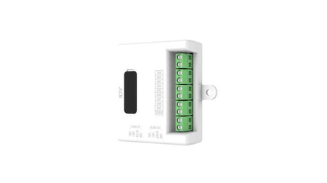 EAN 6931847193768 - Hikvision Pro Series DS-KD-AL8 accesorio intercomunicador Alarm module imagen 2