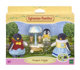 Epoch Sylvanian Families - Pinguin Familie 5694