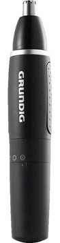 EAN 4013833025146 - Grundig MT 3810 Negro, Plata imagen 1