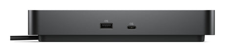 EAN 5397321029045 - DELL Pro Dock WD25Z Alámbrico USB 3.2 Gen 2 (3.1 Gen 2) Type-C Negro imagen 3