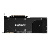 Gigabyte Gv-N3090turbo-24gd Tarjeta Gráfica Nvidia Geforce Rtx 3090 24 Gb Gddr6x