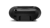 Radio Cd Philips Taz2000b 3w Rms Con Cable Con Pilas Negra