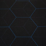 Iggual Alfombrilla Ratón 32x27 Cm Hexa-1