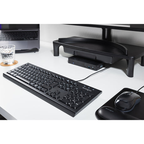 EAN 5028252593663 - Kensington SmartFit Negro imagen 10