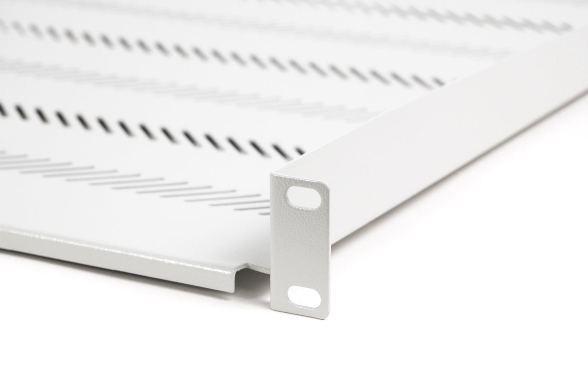 Digitus Tn-19-550-1u-Gy Accesorio De Bastidor Rackshelf Ear