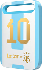 Ssd Usb3.2 512gb Ext./Lsl260x512g-Bnxng Lexar
