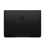 Notebook Msi Pulse 17 Ai C1vfkg-032xes 17/ Intel Core Ultra 7 155h/ Ddr5 16gb/ Ssd1tb/ Geforce Rtx 4060 8gb/ Sin S.O