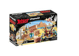 EAN 4008789712684 - Playmobil Asterix 71268 figura de juguete para niños imagen 1