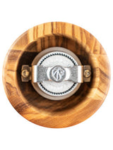 Molinillo  Peugeot Paris De Pimienta Madera