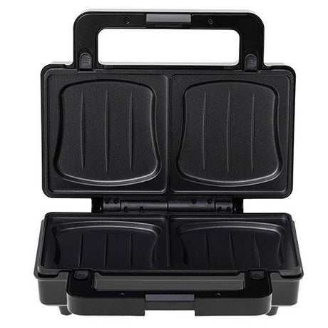 EAN 5905575903112 - Adler AD 3073 sandwichera 1400 W Negro, Plata imagen 7