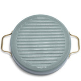 Greenpan Padova Reserve Grillpfanne 28 Cm Himmelblau