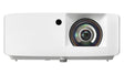 EAN 5055387666795 - Optoma ZH350ST Proyector de corto alcance 3500 lúmenes ANSI DLP 1080p (1920x1080) 3D Blanco imagen 1