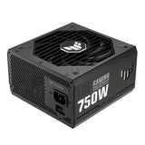 EAN 4711081786733 - ASUS TUF Gaming 750W Gold unidad de fuente de alimentación 20+4 pin ATX ATX Negro imagen 7