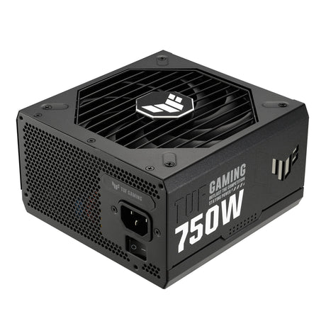 EAN 4711081786733 - ASUS TUF Gaming 750W Gold unidad de fuente de alimentación 20+4 pin ATX ATX Negro imagen 7