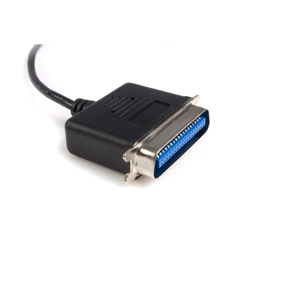 Startech Cable 3m Adaptador Impresora Centronics®