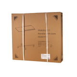 EAN 4052792050660 - LogiLink BP0068 montaje para projector Piso Negro, Acero inoxidable imagen 3