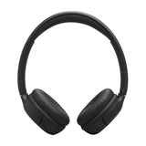 Jbl Tune 530bt Bluetooth Wireless On-Ear Headphones Black Eu