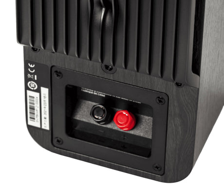 EAN 0747192134112 - Polk Audio Signature Elite ES10 De 5 vías Negro Alámbrico imagen 5
