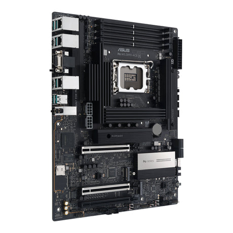 EAN 0197105828896 - ASUS PRO WS Z890-ACE SE Intel Z890 LGA 1851 (Socket V1) ATX imagen 4