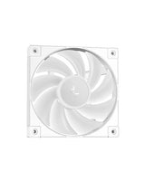 Refrigeración Líquida  Para Cpu Deepcool Lp240   Todo En Uno 12 Cm Blanco 1 Pieza(S)