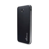 Mediarange Mr753 Batería Externa Polímero De Litio 10000 Mah Negro