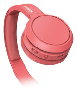 EAN 4895229110298 - Philips 4000 series TAH4205RD/00 auricular y casco Auriculares Inalámbrico Diadema Llamadas/Música USB Ti imagen 6