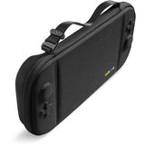 EAN 6970412221147 - tomtoc FancyCase-G05 Estuche de viaje Nintendo Tela Negro imagen 9