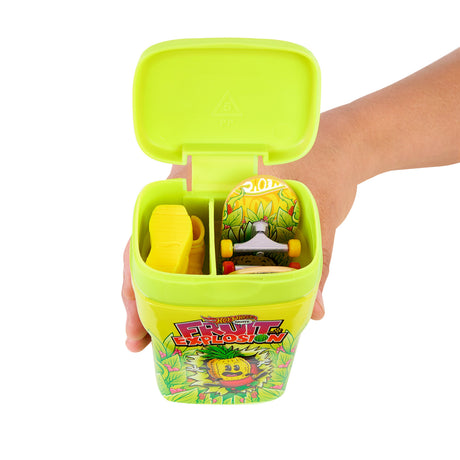 EAN 0194735206704 - Hot Wheels HVK76 vehículo de juguete imagen 3