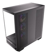 Caja Pc Geh Antec C7 Argb Full  Negro Retail