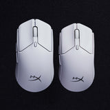 Hp Hyperx Pulsefire Haste 2 Mini: Ratón Gaming Inalámbrico (Blanco)