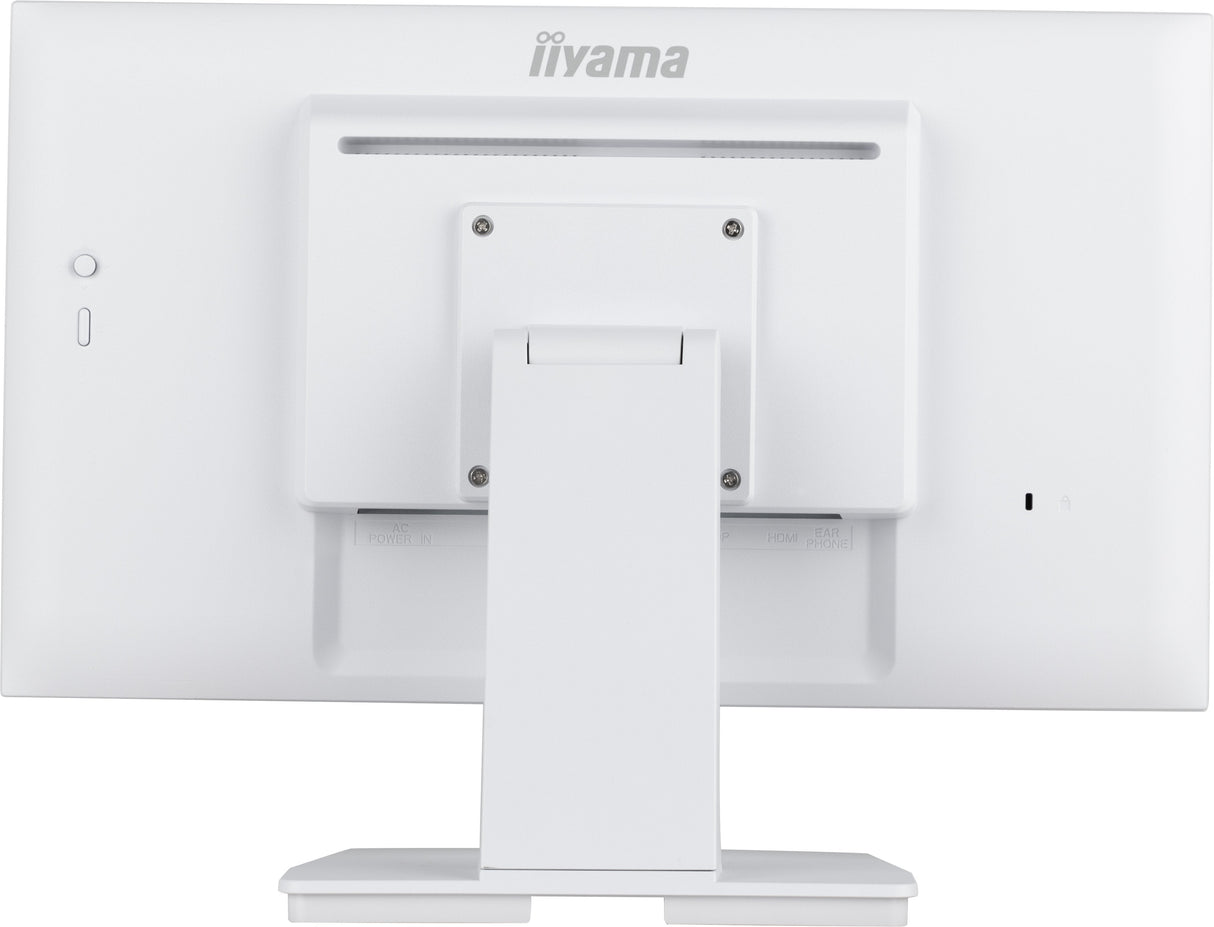 EAN 4948570122059 - iiyama ProLite T2252MSC-W2 pantalla para PC 54,6 cm (21.5") 1920 x 1080 Pixeles Full HD LCD Pantalla táct imagen 9