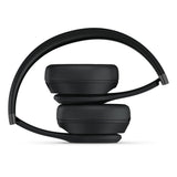 Auriculares Inalámbricos Bluetooth De Oreja Beats Solo 4 - Negro Mate