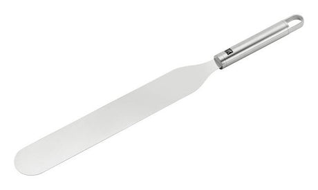 EAN 4009839401985 - ZWILLING 37160-027-0 espátula de cocina Acero inoxidable 1 pieza(s) imagen 1