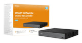 Net Video Recorder 10ch/Nvr-N110-8a0e-P Imou