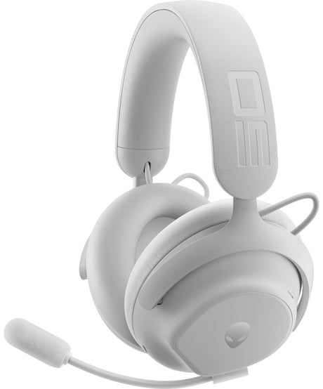 EAN 5397184911662 - Alienware PRO-HS-G-DEAM Auriculares Inalámbrico y alámbrico Diadema Juego USB Tipo C Bluetooth Negro, Bla imagen 1