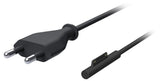 EAN 5704174944119 - Microsoft LAC-00003 adaptador e inversor de corriente Interior 24 W Negro imagen 1