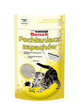 Certech 10241 Producto Antiolores Y Antimanchas Para Mascotas