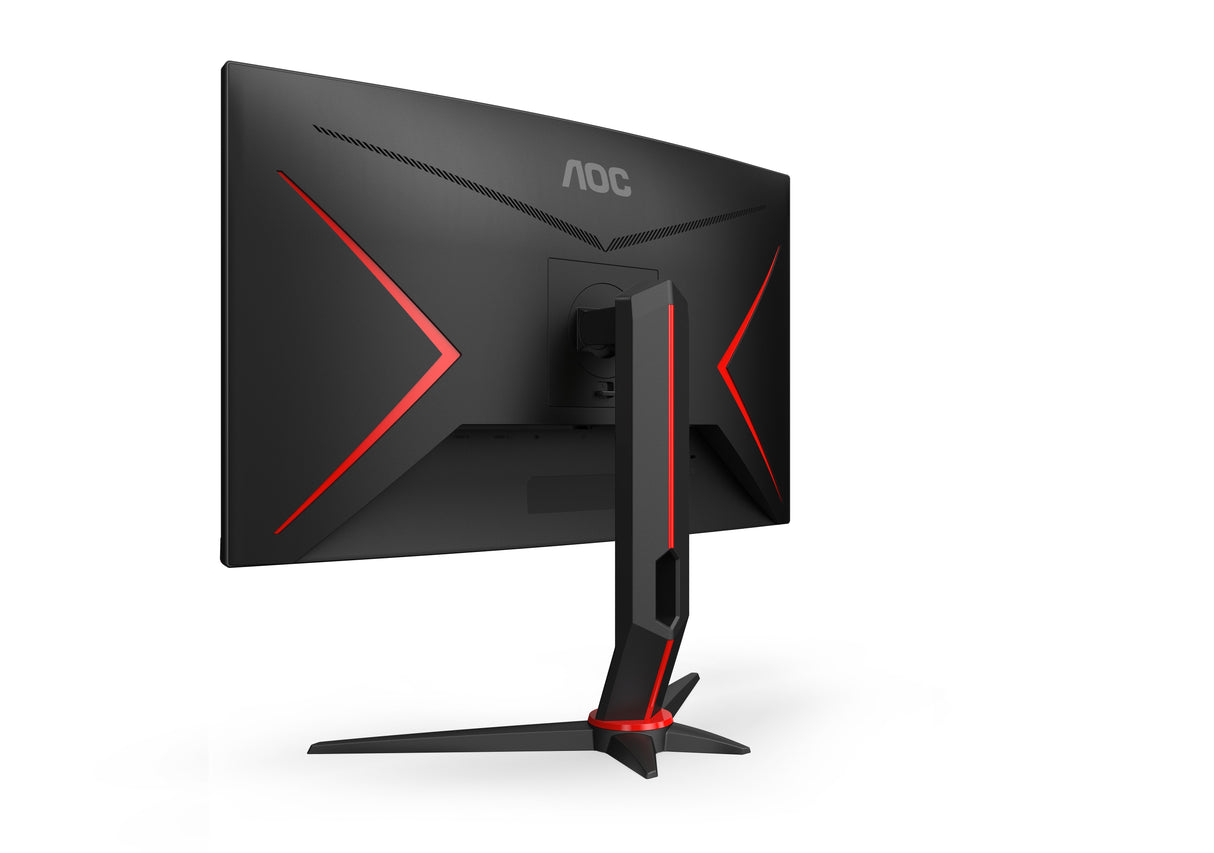 Monitor Aoc C27g2z3 Bk 27" Va Wled Fhd 280hz
