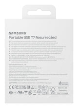 Samsung Mu-Pd1t0g/Ww Unidad Externa De Estado Sólido 1 Tb Usb Tipo C 3.2 Gen 2 (3.1 Gen 2) Plata