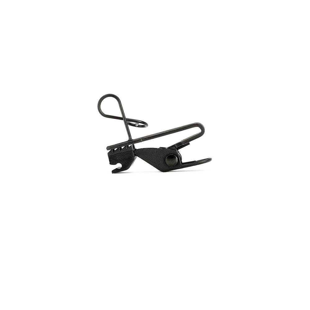 Micrófono Rode Microphones Lavalier Go, 400600026 Blanco