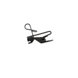 Micrófono Rode Microphones Lavalier Go, 400600026 Blanco