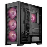 EAN 4711387478752 - ASUS TUF Gaming GT302 ARGB Midi Tower Negro imagen 14