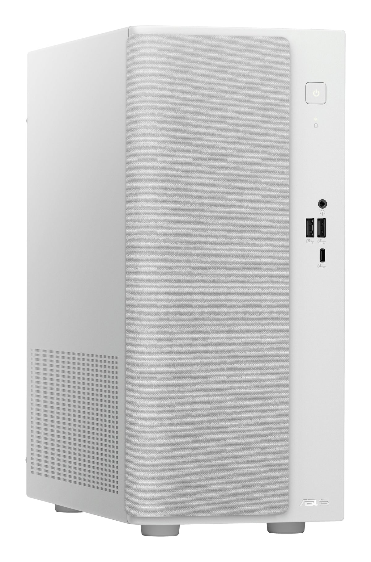 Pc Sobremesa Asus V500 Mini Tower V501mv Intel Core 5 210h 16gb 512gb Ssd Intel Graphics Windows 11 Wifi 6
