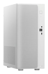 Pc Sobremesa Asus V500 Mini Tower V501mv Intel Core 5 210h 16gb 512gb Ssd Intel Graphics Windows 11 Wifi 6