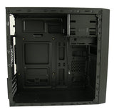 EAN 4260070120329 - LC-Power 2014MB Midi Tower Negro imagen 5