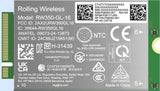 4g Lte-Ap (Cat 16) Wwan