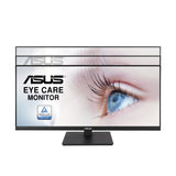 Monitor Asus Gaming Vp349cgl Hdmi Dp Ips 1ms Uhd Freesync Altavoces