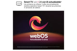 EAN 8806091959225 - LG UHD UT81 165,1 cm (65") 4K Ultra HD Smart TV Wifi Negro imagen 10