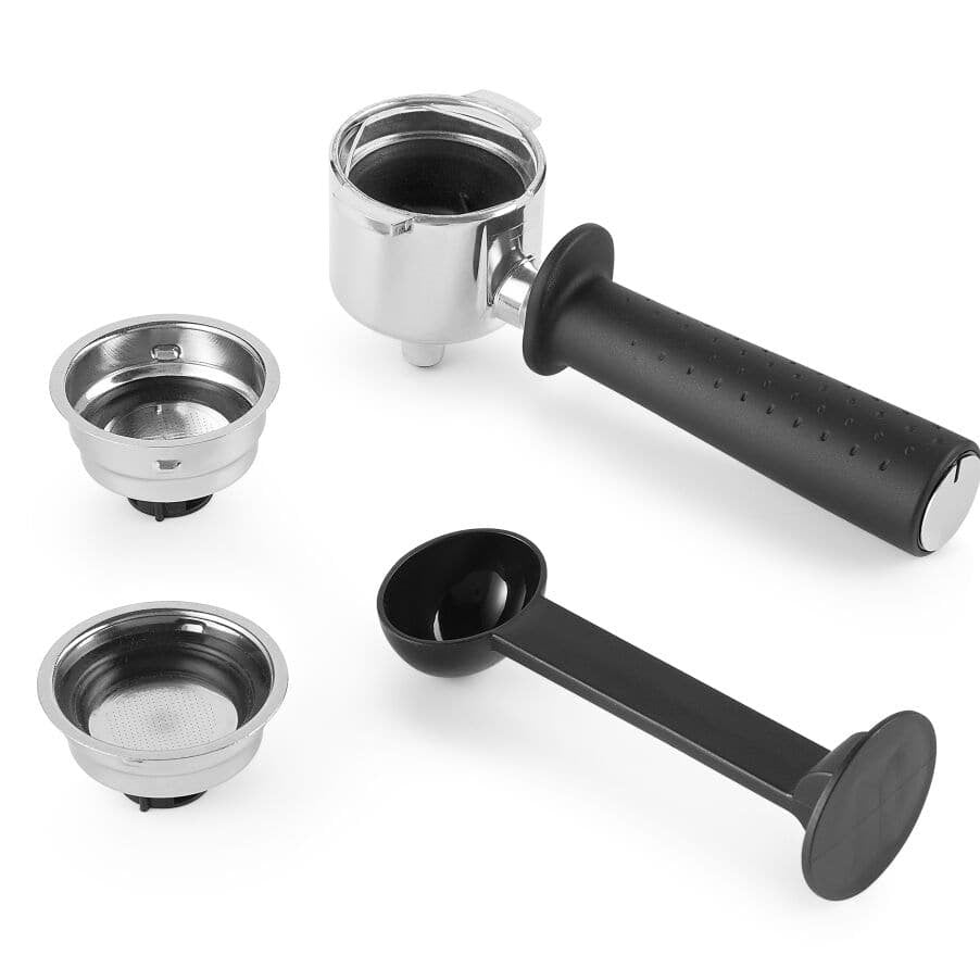 Cafetera Espresso De'Longhi Stilosa Ec230.Bk