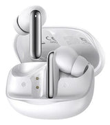 EAN 6957141409763 - QCY MeloBuds N50 Auriculares Inalámbrico Dentro de oído Llamadas/Música Bluetooth Blanco imagen 1